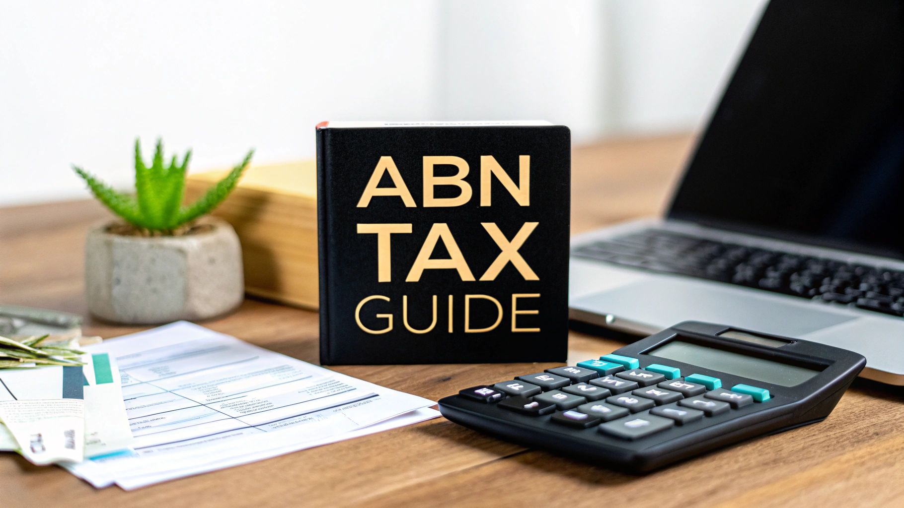 ABN and Tax Return A Simple Guide for Sole Traders