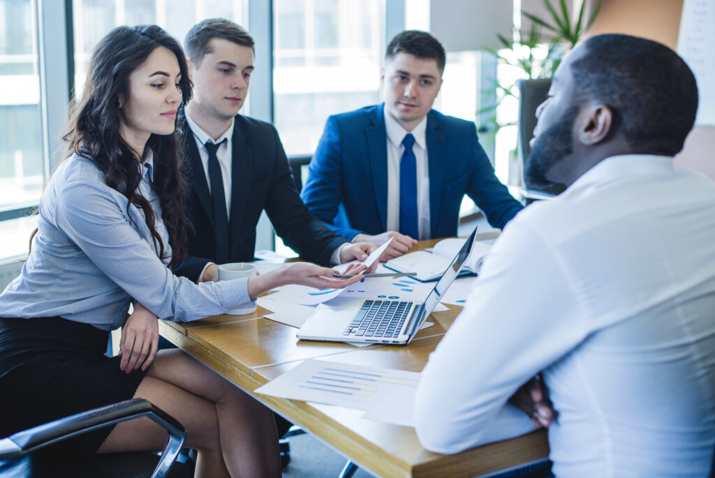 Business Advisory Services in Melbourne